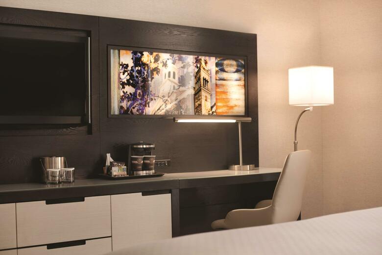 Hotel Doubletree Downtown