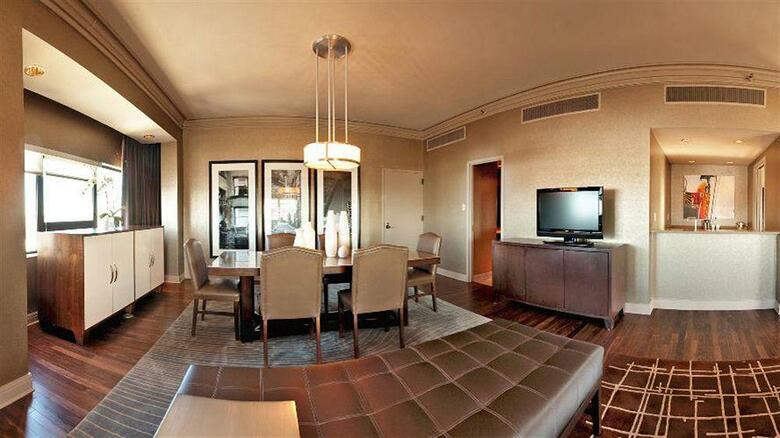 Hotel Westin Copley Place