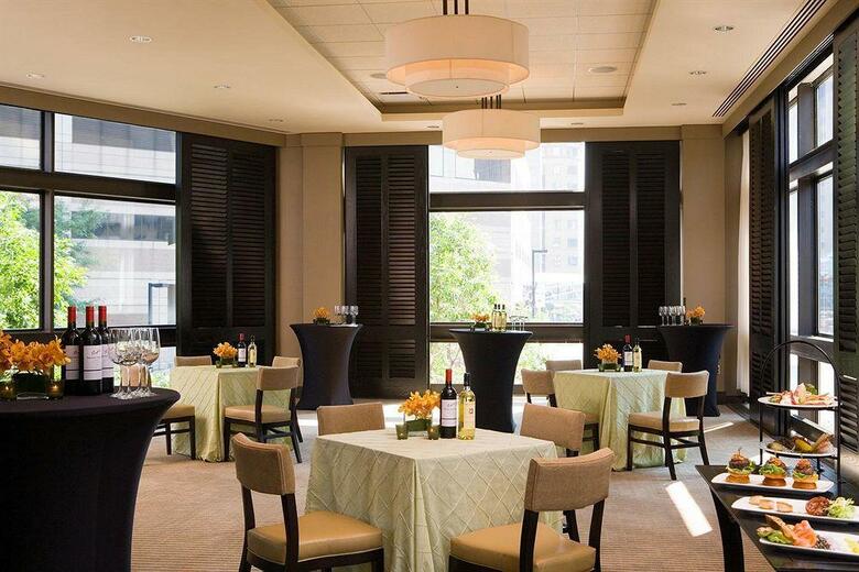 Hotel Westin Copley Place