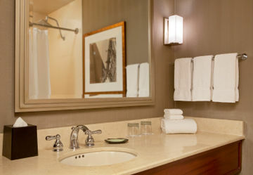 Hotel Westin Copley Place