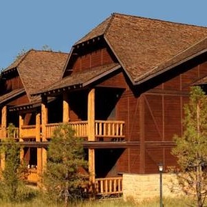 Hotel The Lodge At Bryce Canyon