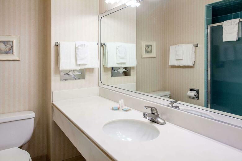 Hotel Monterey Bay Travelodge