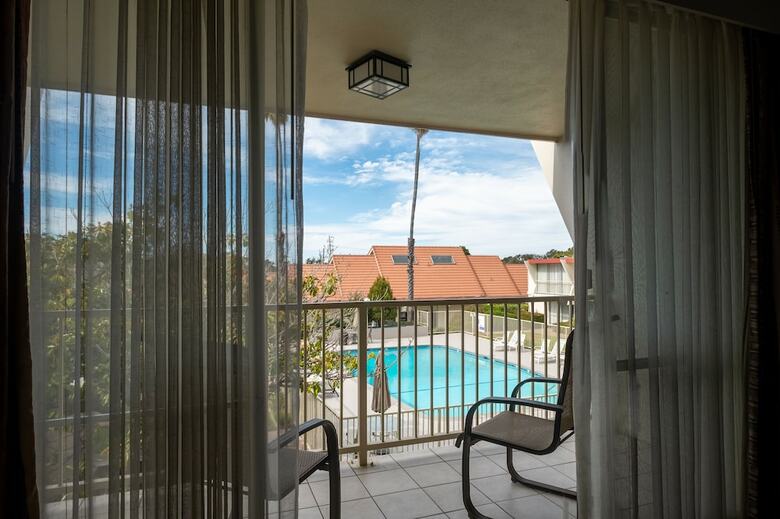 Hotel Monterey Bay Travelodge