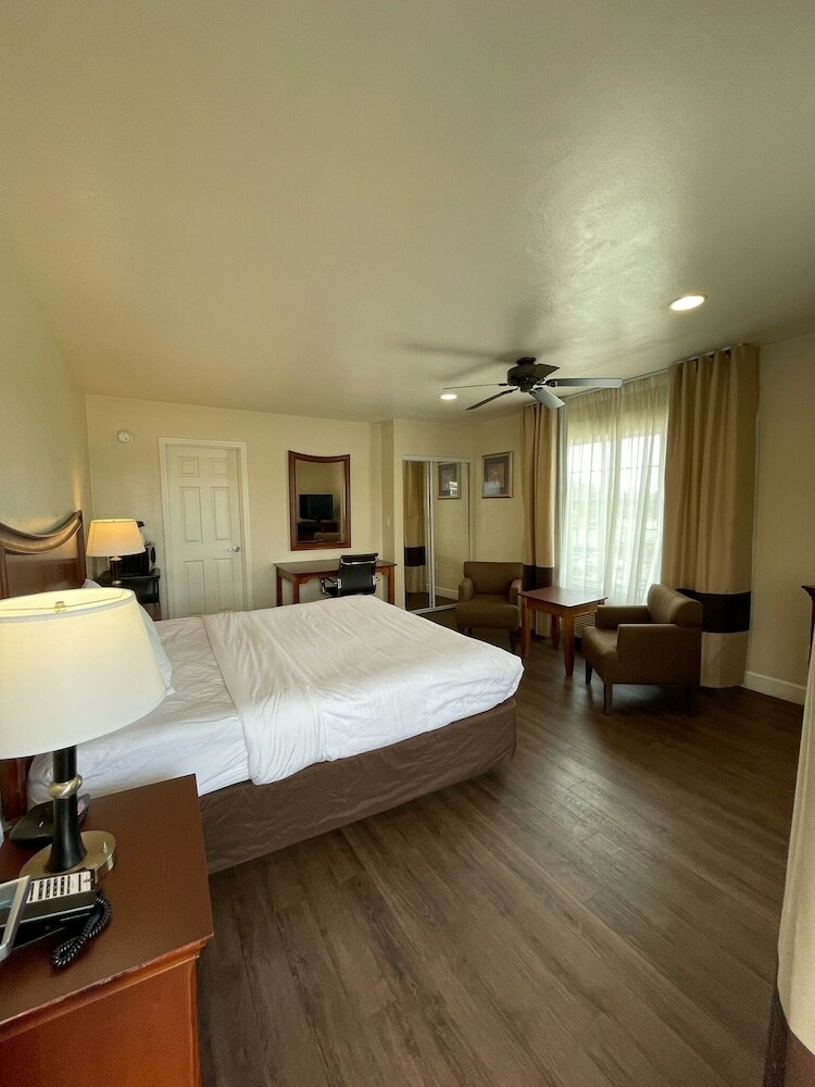 Hotel Comfort Inn Monterey Bay