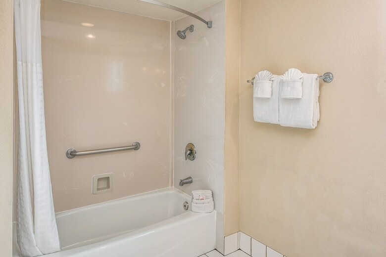 Hotel Comfort Inn Monterey Bay
