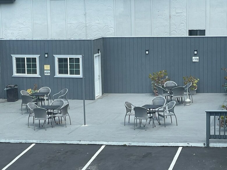 Hotel Comfort Inn Monterey Bay
