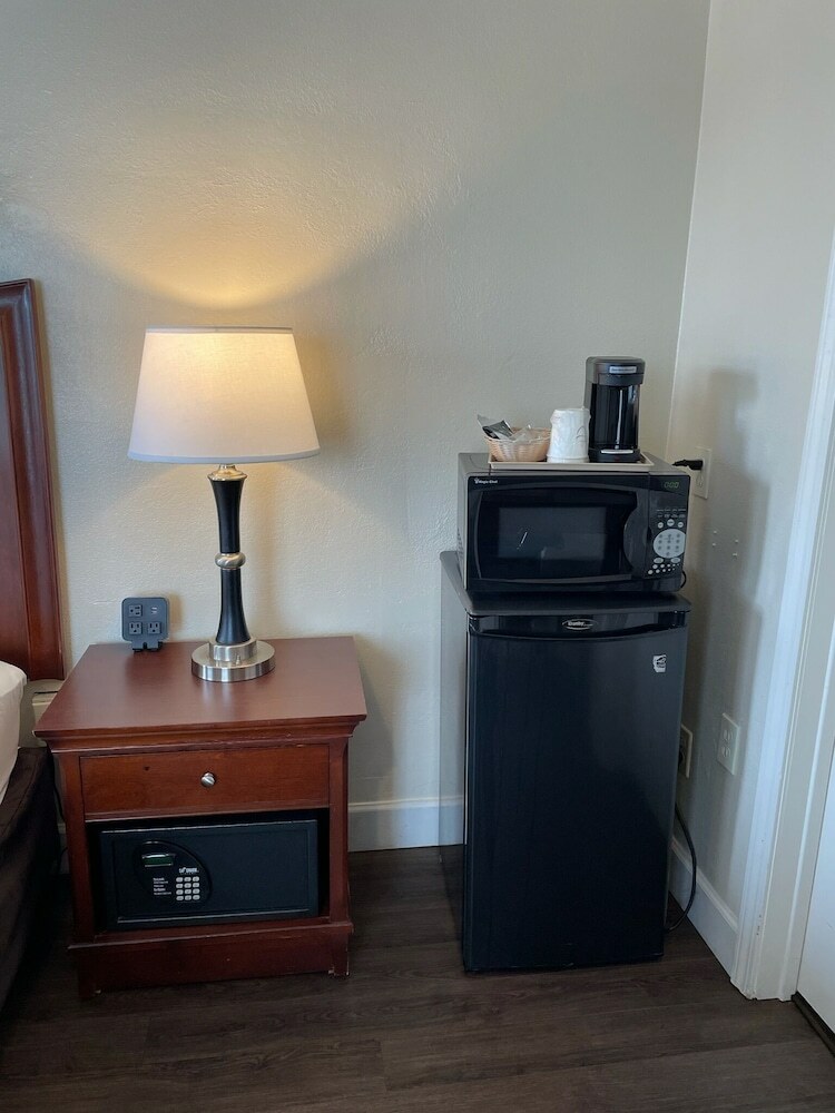Hotel Comfort Inn Monterey Bay