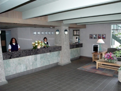Hotel Best Western Cavalier Ocean Front Resort
