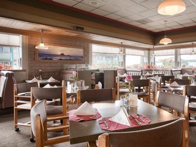Hotel Best Western Cavalier Ocean Front Resort
