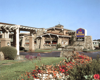 Hotel Best Western Cavalier Ocean Front Resort