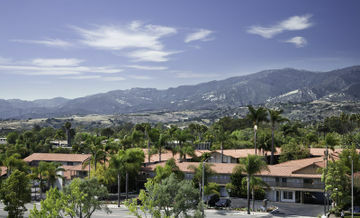 Hotel Best Western Pepper Tree