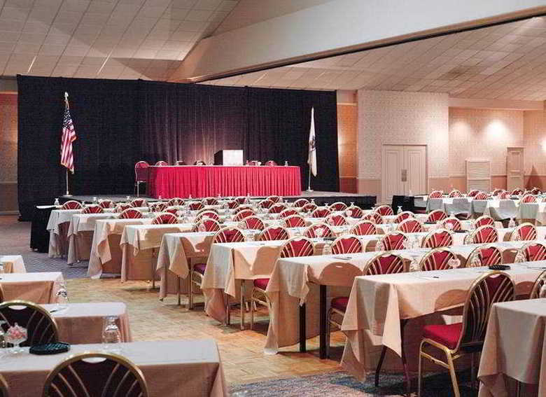 Hotel Four Points Sheraton Hyannis Resort