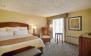 Hotel Four Points Sheraton Hyannis Resort