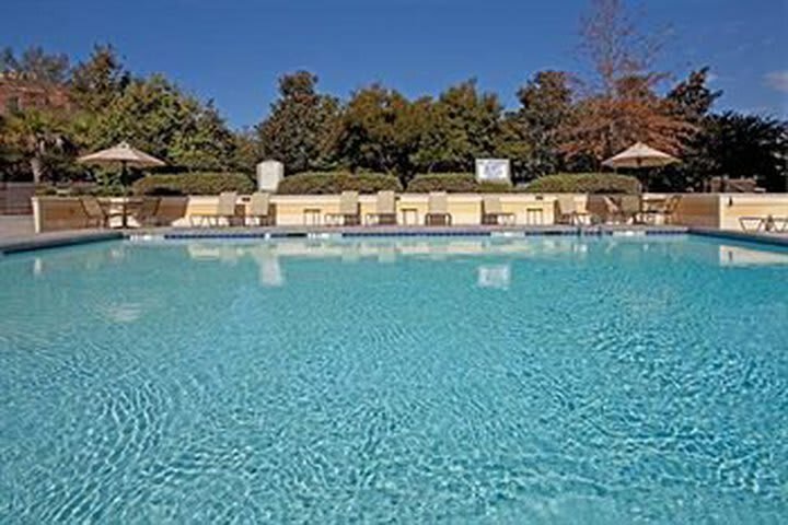 Hotel Holiday Inn Patriot's Point