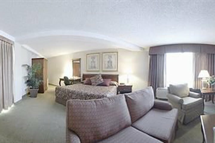 Hotel Holiday Inn Patriot's Point