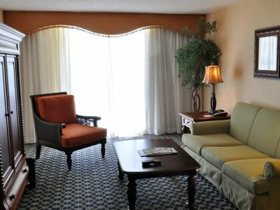 Hotel Charleston Marriott