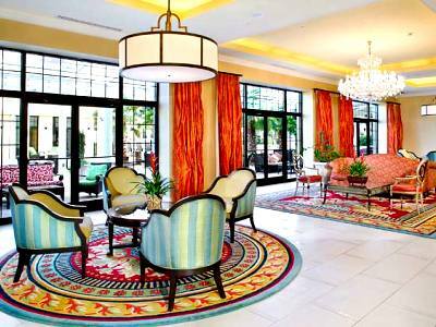 Hotel Charleston Marriott