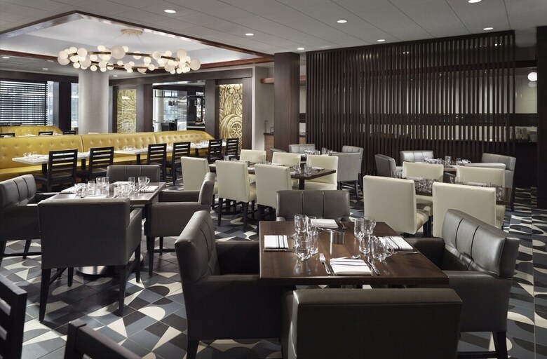 Omni Charlotte Hotel