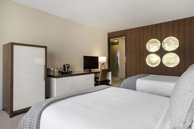 Omni Charlotte Hotel