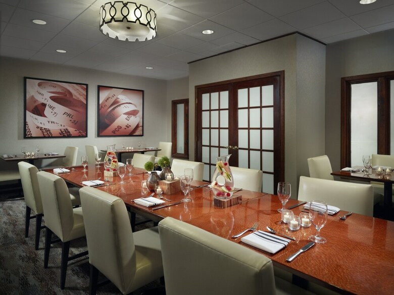 Omni Charlotte Hotel