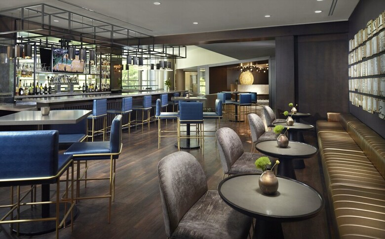 Omni Charlotte Hotel
