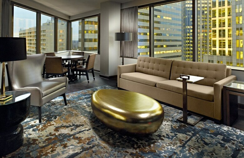 Omni Charlotte Hotel