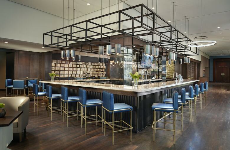 Omni Charlotte Hotel