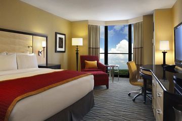 Hotel Sofitel Chicago O'hare