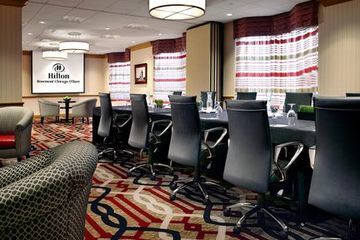 Hotel Sofitel Chicago O'hare