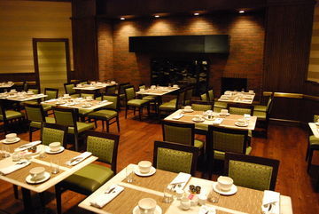 Hotel Sofitel Chicago O'hare