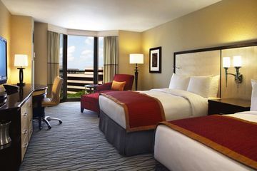 Hotel Sofitel Chicago O'hare