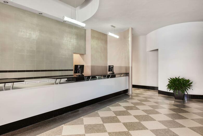 Hotel Travelodge Downtown