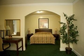 Hotel Travelodge Downtown