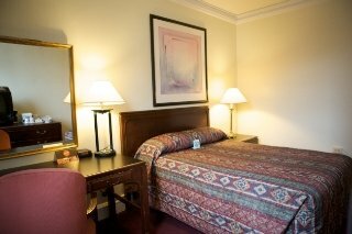 Hotel Travelodge Downtown