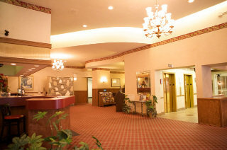 Hotel Travelodge Downtown