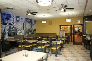 Hotel Travelodge Downtown