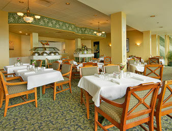 Hotel Ramada Inn Lake Shore