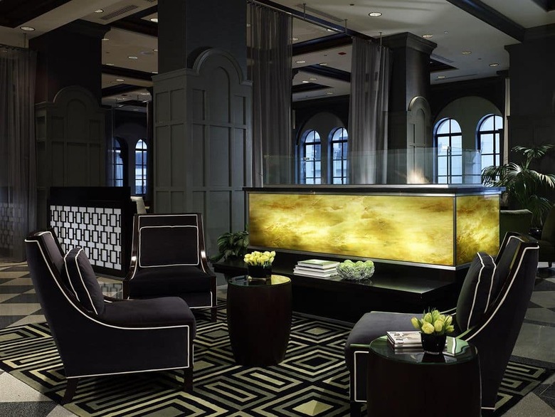 Hotel Allerton