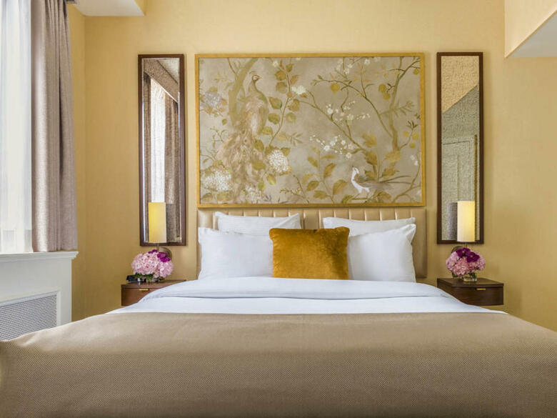 Hotel Allerton