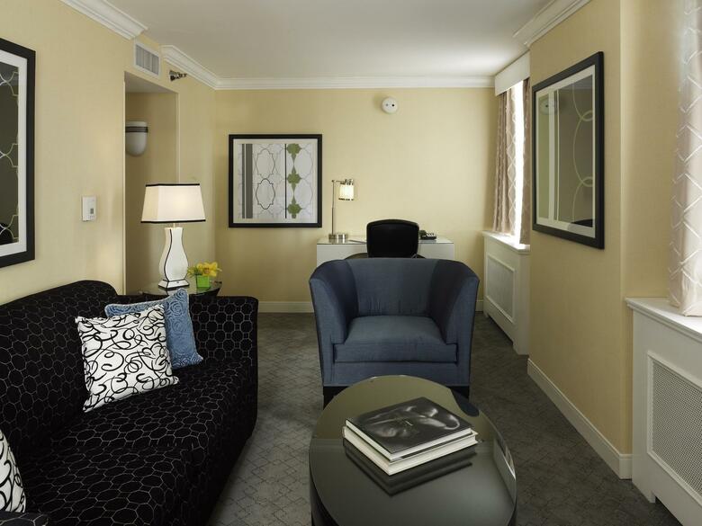 Hotel Allerton