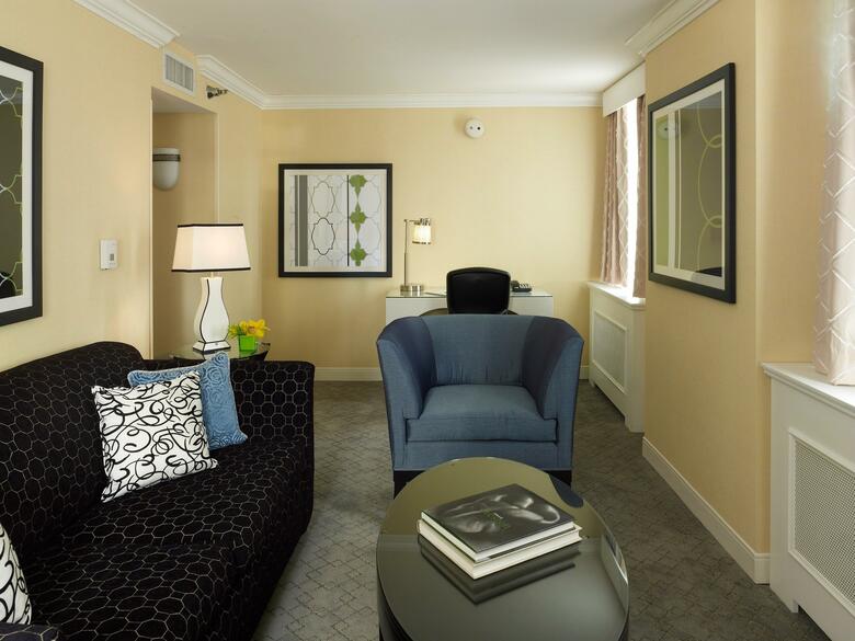Hotel Allerton