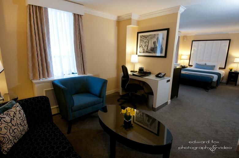 Hotel Allerton