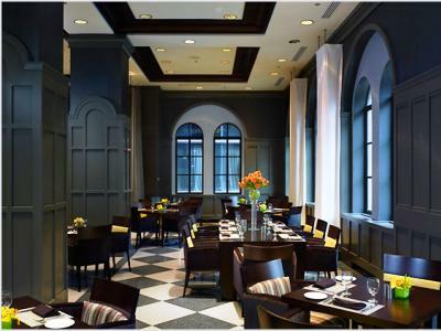 Hotel Allerton