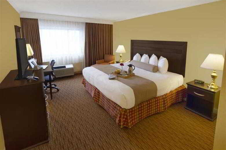 Hotel Best Western At O'hare