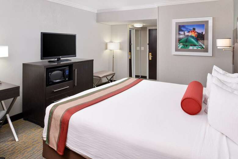 Hotel Best Western At O'hare
