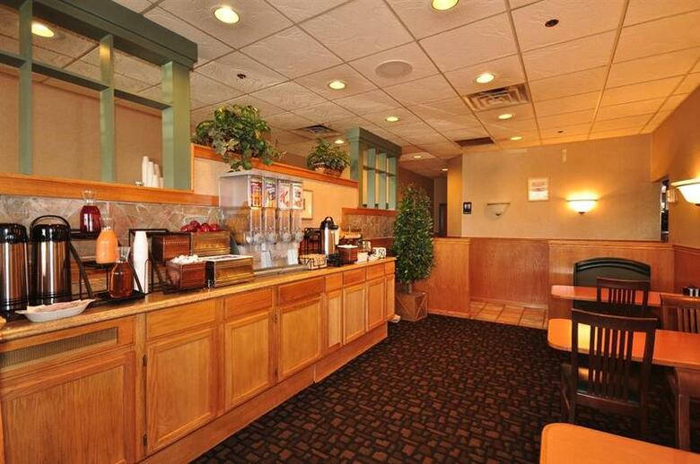 Hotel Best Western At O'hare