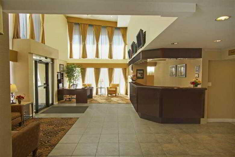 Hotel Best Western At O'hare