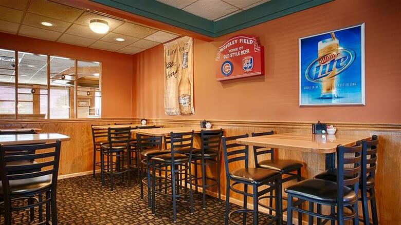 Hotel Best Western At O'hare