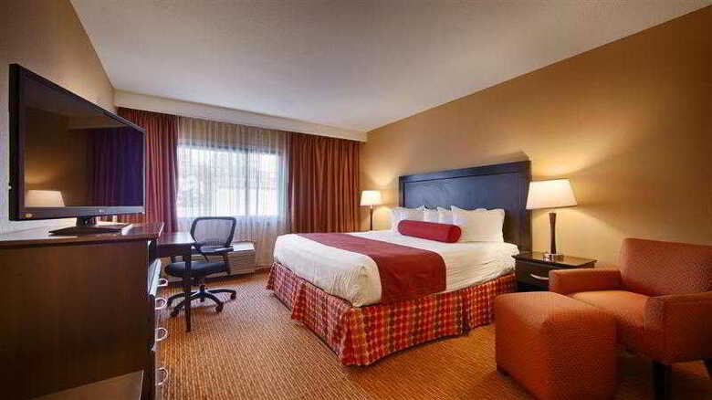 Hotel Best Western At O'hare