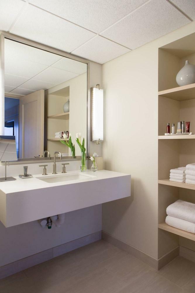 Hotel Marriott Chicago Downtown